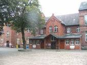 Grundschule Comenius