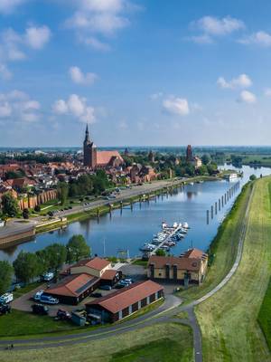 Panorama ©Jens Ernst