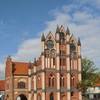 Rathaus [(c) Stadt Tangermünde]