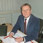 Bürgermeister Jürgen Pyrdok ist seit 07.07.2015 im Amt