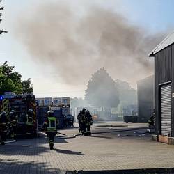 Einsatzbericht vom Sonntag, 22.05.2022