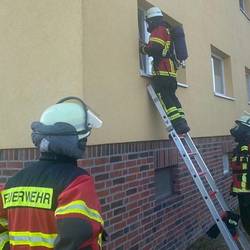 Einsatzbericht vom Mittwoch, 20.07.2022