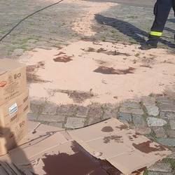 Einsatzbericht vom Sonntag, 02.07.2023