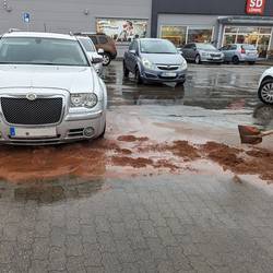 Einsatzbericht vom Sonnabend, dem 23.12.2023