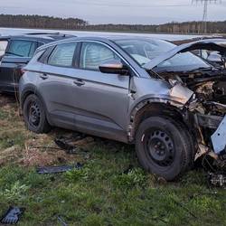 Einsatzbericht vom Freitag, dem 05.04.2024