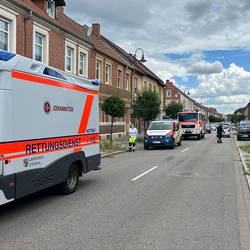Einsatzbericht vom Sonntag, 16.06.2024
