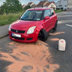 Einsatzbericht vom Mittwoch, dem 19.06.2024