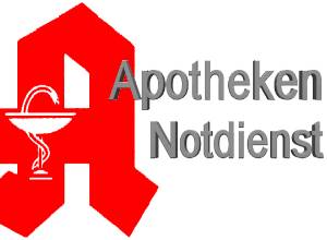 Apothekennotdienst