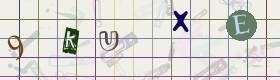 Captcha-Code - Es besteht die Möglichkeit, sich den Captcha-Code vorlesen zu lassen, klicken sie dazu auf den Button mit dem Titel 'Liest den Captcha-Code vor(Audioausgabe)'