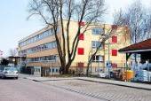 Sekundarschule Hinrich-Brunsberg