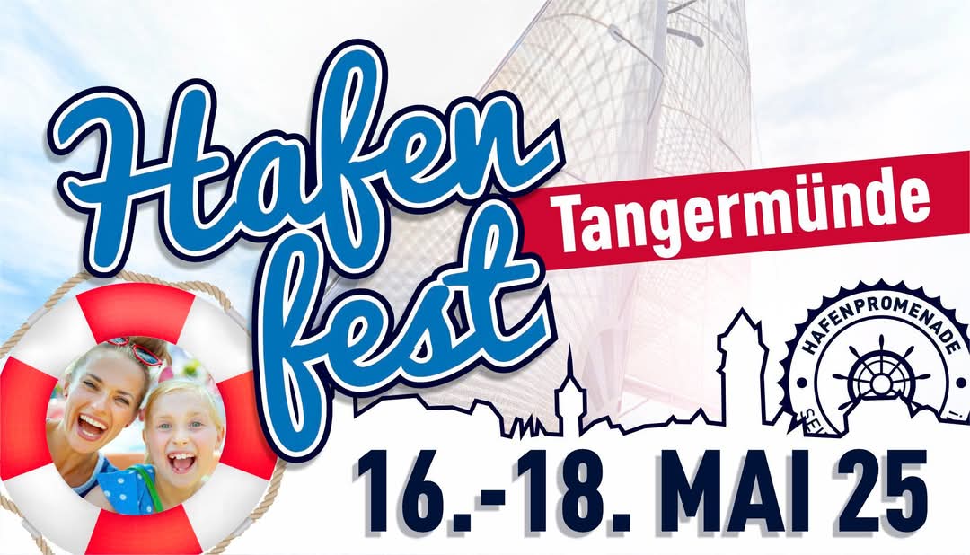 hafenfest 2025