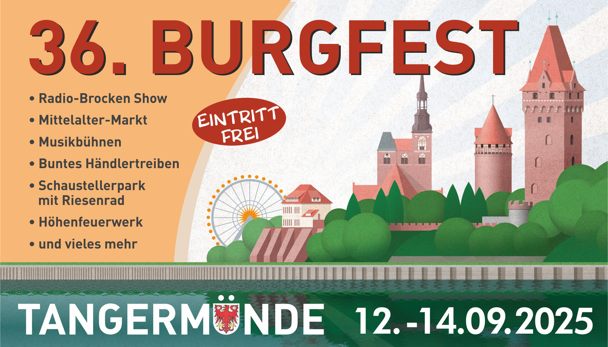 burgfest 2025