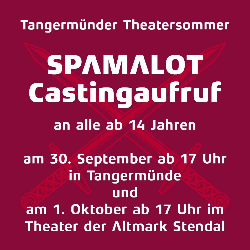 casting