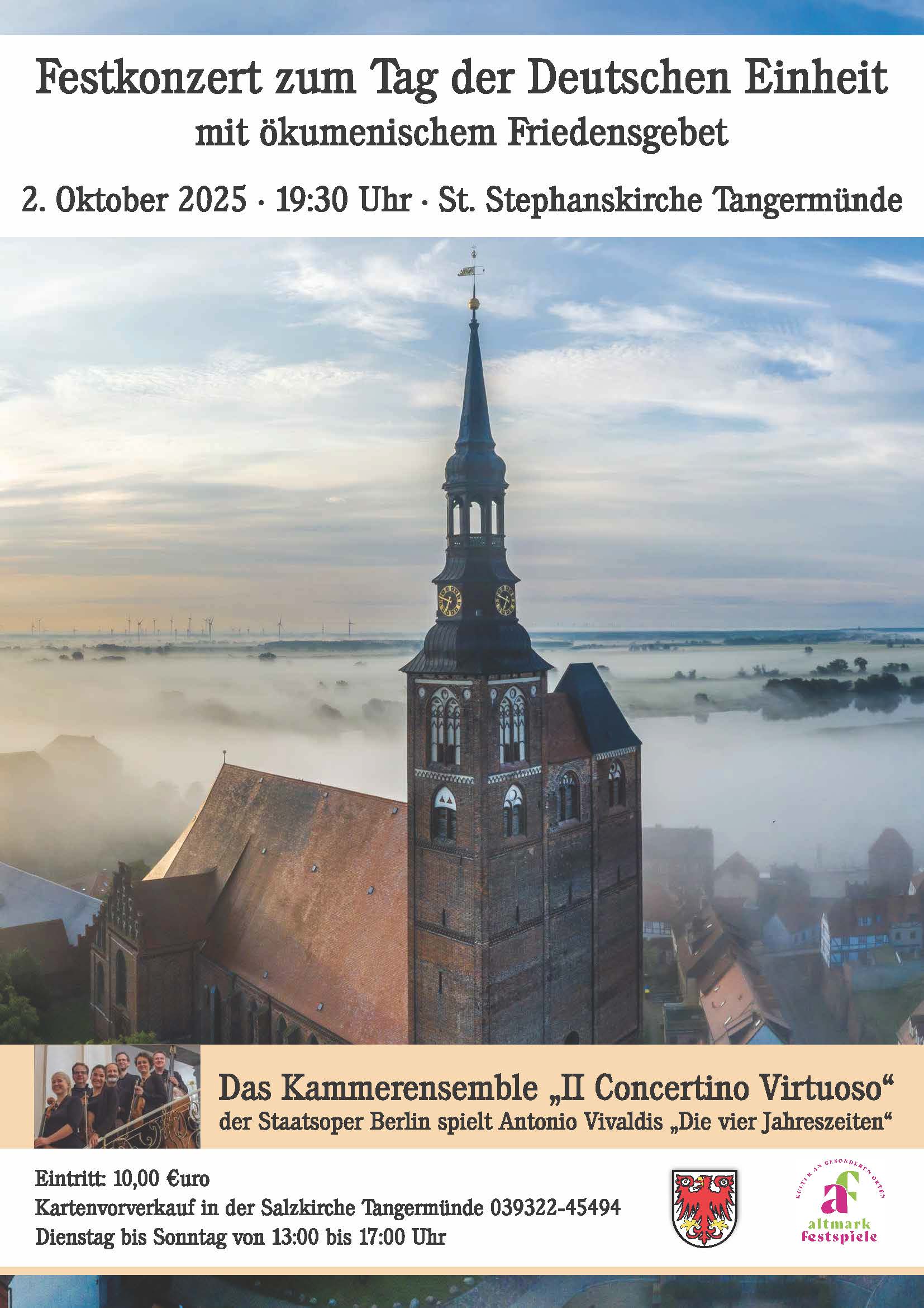 festkonzert