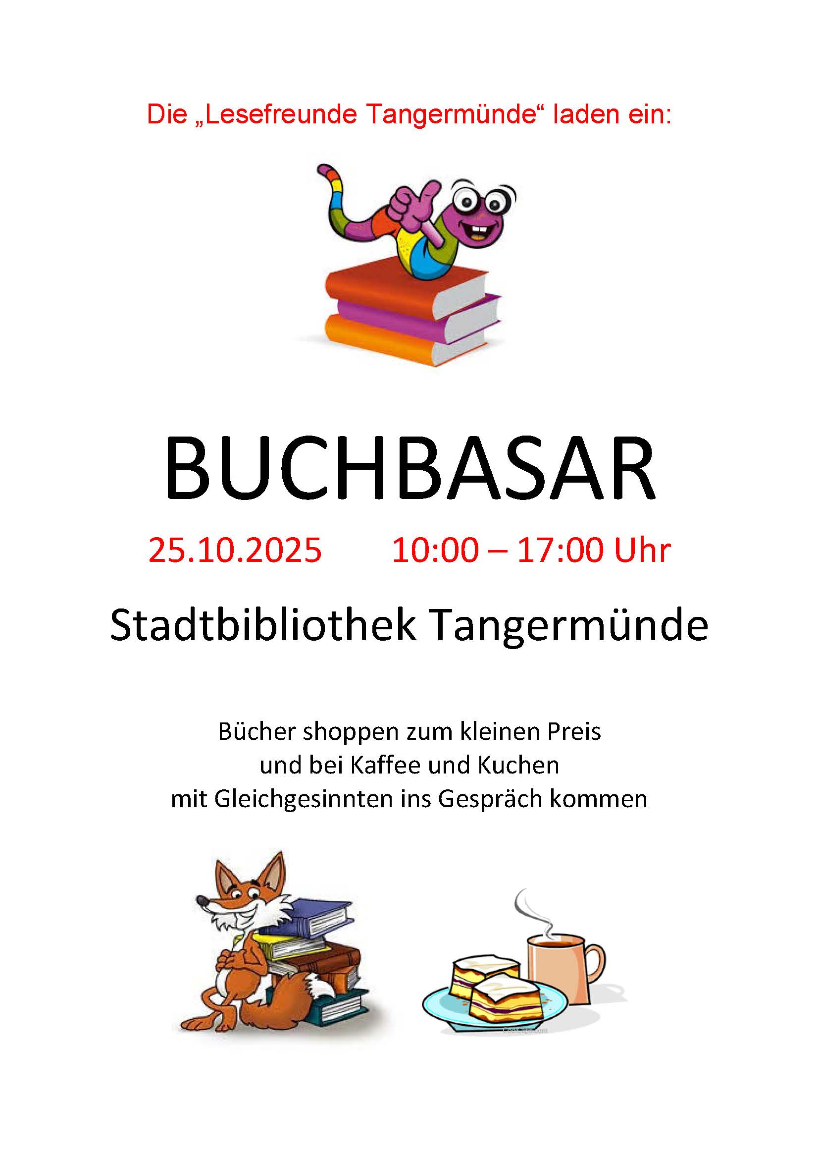 die lesefreunde seite 1