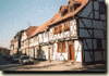 Fachwerkhäuser