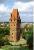 Kapitelturm