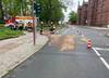Einsatzbericht vom Donnerstag, 13.05.2021