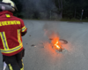 Einsatzbericht vom Dienstag, dem 07.07.2026