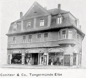 Lange Straße 41 Lange Straße 41