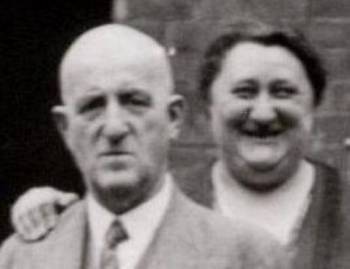 Arthur und Gertrud Conitzer
