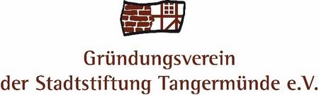 Gründungsverein der Stadtstiftung Tangermünde e.V.