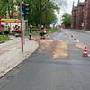 Einsatzbericht vom Donnerstag, 13.05.2021