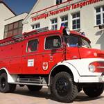 Feuerwehr