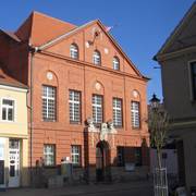Stadtverwaltung Tangermünde