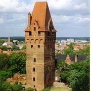 Kapitelturm