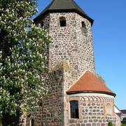 Kirche Hämerten