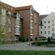 Altenheim/Pflegeheim 'Goldender Herbst'