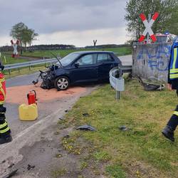 Einsatzbericht vom Montag, 03.05.2021