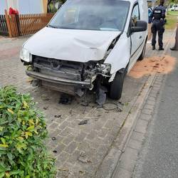 Einsatzbericht vom Sonntag, 26.09.2021