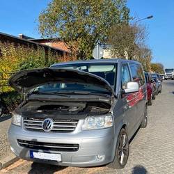 Einsatzbericht vom Freitag, 29.10.2021