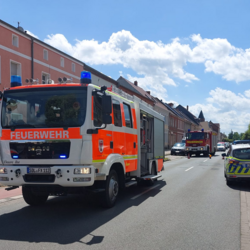 Einsatzbericht vom Sonnabend, dem 24.05.2025