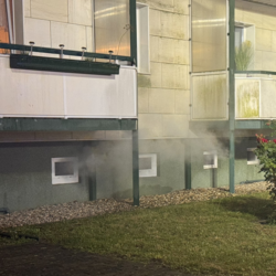 Einsatzbericht vom Sonnabend, dem 12.07.2025