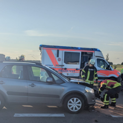 Einsatzbericht vom Dienstag, dem 29.07.2025