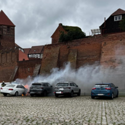 Einsatzbericht vom Donnerstag, dem 18.09.2025 Einsatzbericht vom Donnerstag, dem 18.09.2025