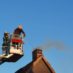 Einsatzbericht vom Sonntag, dem 26.10.2025 Einsatzbericht vom Sonntag, dem 26.10.2025