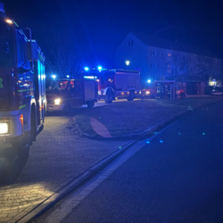 Einsatzbericht vom Montag, dem 10.11.2025 Einsatzbericht vom Montag, dem 10.11.2025