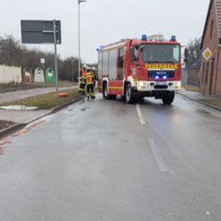 Einsatzbericht vom Freitag, dem 13.02.2026