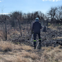 Einsatzbericht vom Mittwoch, dem 04.03.2026