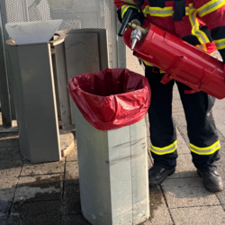 Einsatzbericht vom Dienstag, dem 10.03.2026