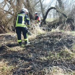 Einsatzbericht vom Sonntag, dem 22.03.2026