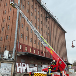 Einsatzbericht vom Sonntag, dem 05.04.2026