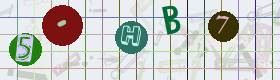 Captcha-Code - Es besteht die Möglichkeit, sich den Captcha-Code vorlesen zu lassen, klicken sie dazu auf den Button mit dem Titel 'Liest den Captcha-Code vor(Audioausgabe)'
