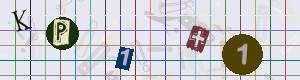 Captcha-Code - Es besteht die Möglichkeit, sich den Captcha-Code vorlesen zu lassen, klicken sie dazu auf den Button mit dem Titel 'Liest den Captcha-Code vor(Audioausgabe)'