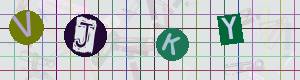 Captcha-Code - Es besteht die Möglichkeit, sich den Captcha-Code vorlesen zu lassen, klicken sie dazu auf den Button mit dem Titel 'Liest den Captcha-Code vor(Audioausgabe)'