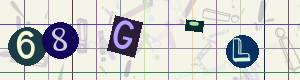 Captcha-Code - Es besteht die Möglichkeit, sich den Captcha-Code vorlesen zu lassen, klicken sie dazu auf den Button mit dem Titel 'Liest den Captcha-Code vor(Audioausgabe)'